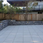 Retaining Wall Construction