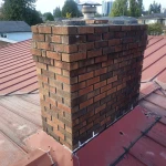 Chimney Repair and Restoration