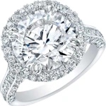 Diamond Earrings Vancouver
