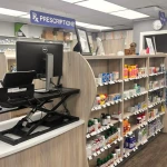 On-Site Pharmacy