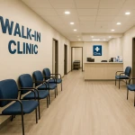 Walk-In Medical Services