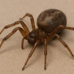 Spider Control Services