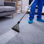 Carpet Cleaning
