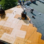 Expert Roofing Installations Edmonton