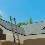 Sloped Roofing Services
