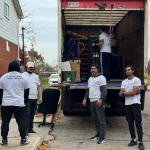 Local Movers in Toronto | Move It Right