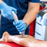 Shockwave therapy in Mission | Shockwave Treatment