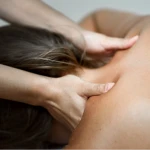 Massage Therapy in Mission