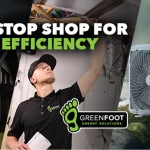 Energy Efficiency Solutions