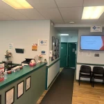Walk-In Clinic Services
