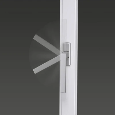 The Loft Aluminum Patio Door