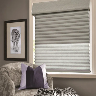 Cellular Shades