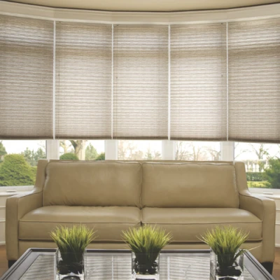 Cellular Shades