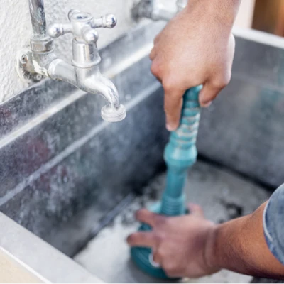 Blocked Drains and Toilets