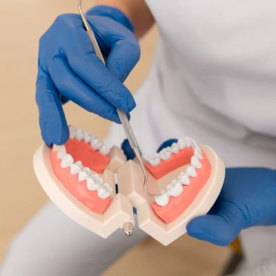 Partial Dentures