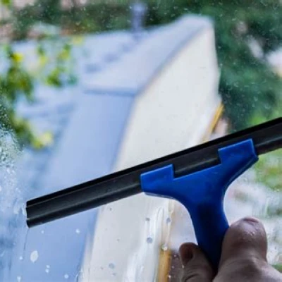 Window Cleaning and Exterior Pressure Washing