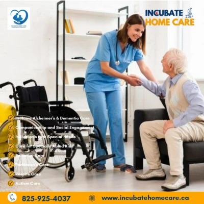 Mobility Assistance