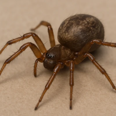 Spider Control Services