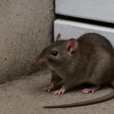 Rodent Extermination Services