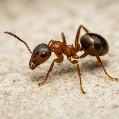 Ant Control Solutions