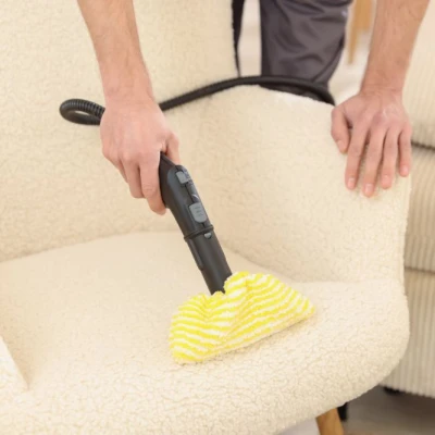 Sofa Cleaning Montreal