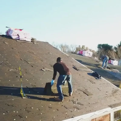 Most Trusted Residential Roofing Replacement Company in Edmonton