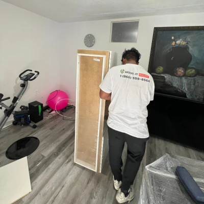Vaughan Residential & Commercial Moving - Quick Quote from $129/hr