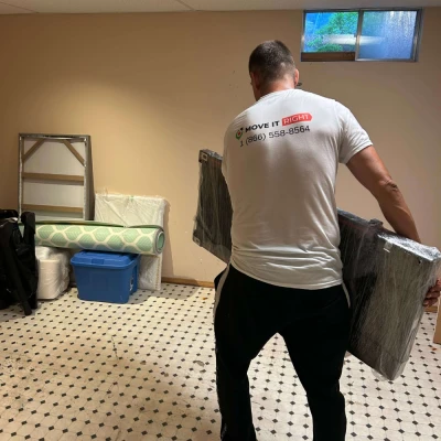 Vaughan Residential & Commercial Moving - Quick Quote from $129/hr