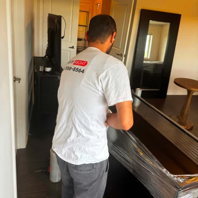 Mississauga Residential & Commercial Moving Services