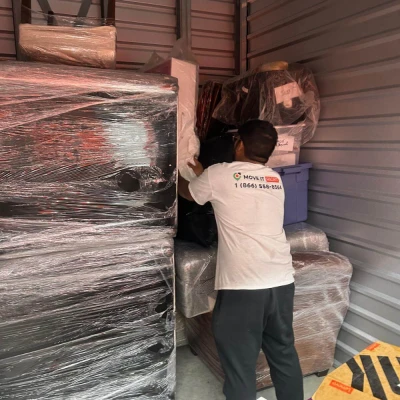 Mississauga Residential & Commercial Moving Services