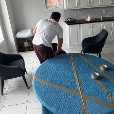 Mississauga Residential & Commercial Moving Services