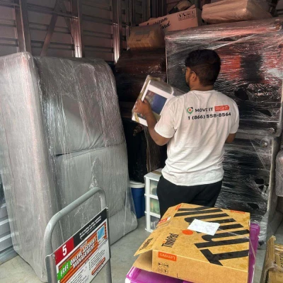 Hamilton Moving Services - Stress-Free Residential and Commercial Moves