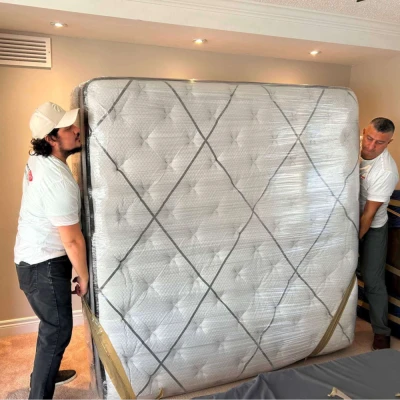 Hamilton Moving Services - Stress-Free Residential and Commercial Moves