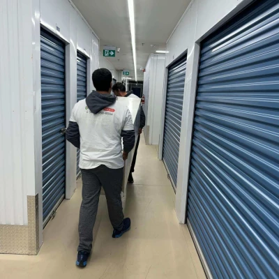 Hamilton Moving Services - Stress-Free Residential and Commercial Moves