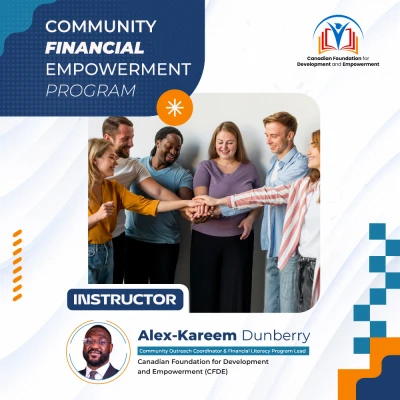 Community Financial Empowerment Program