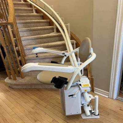 Stair Lifts