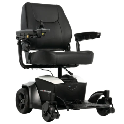 Wheelchairs