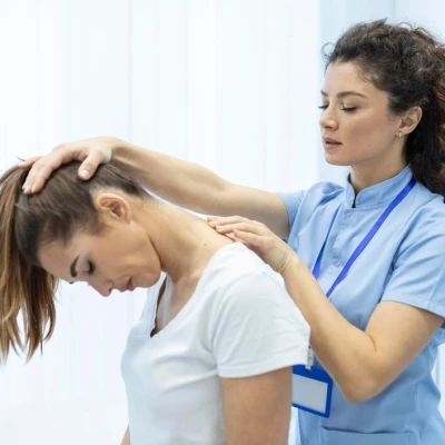 Chiropractor service in Abbotsford _ chiropractor Care