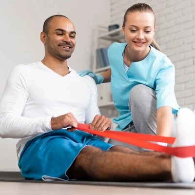 Manual Therapy Techniques