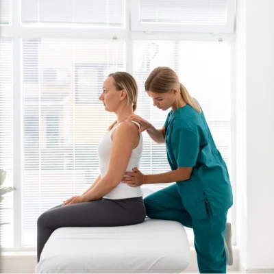 Massage Therapy