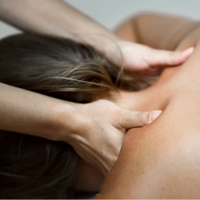 Massage Therapy