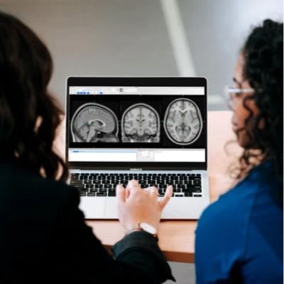 Concussion Therapy Program