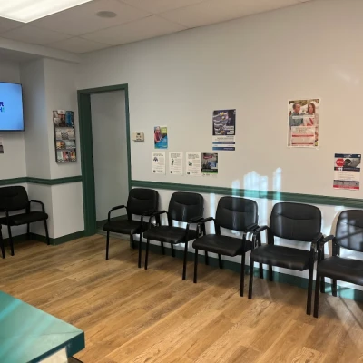 Comprehensive Family Medicine