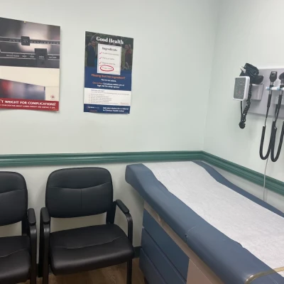 Pediatric Care